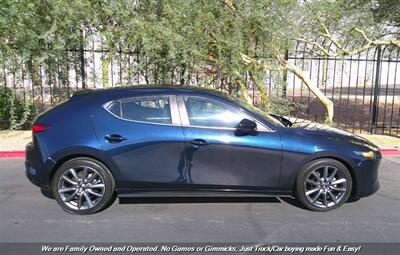 2021 Mazda Mazda3 Hatchback Select - Photo 5 - Mesa, AZ 85202
