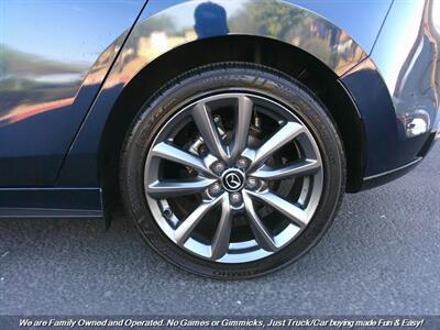 2021 Mazda Mazda3 Hatchback Select - Photo 49 - Mesa, AZ 85202