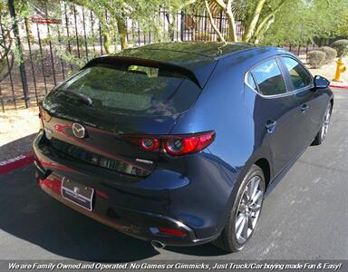 2021 Mazda Mazda3 Hatchback Select - Photo 6 - Mesa, AZ 85202