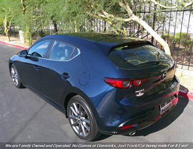 2021 Mazda Mazda3 Hatchback Select - Photo 7 - Mesa, AZ 85202