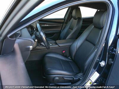 2021 Mazda Mazda3 Hatchback Select - Photo 17 - Mesa, AZ 85202