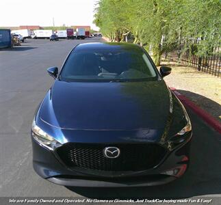 2021 Mazda Mazda3 Hatchback Select - Photo 2 - Mesa, AZ 85202