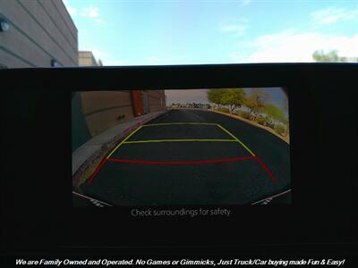 2021 Mazda Mazda3 Hatchback Select - Photo 36 - Mesa, AZ 85202