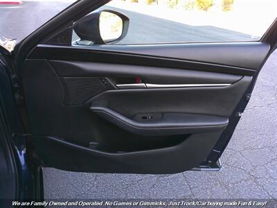2021 Mazda Mazda3 Hatchback Select - Photo 30 - Mesa, AZ 85202