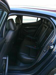 2021 Mazda Mazda3 Hatchback Select - Photo 20 - Mesa, AZ 85202