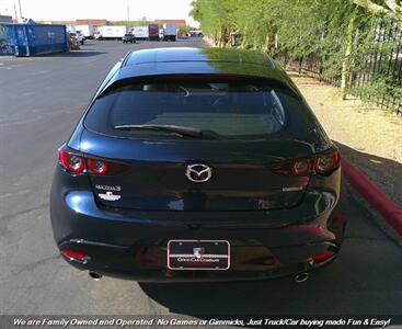 2021 Mazda Mazda3 Hatchback Select - Photo 4 - Mesa, AZ 85202