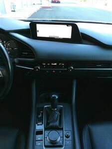2021 Mazda Mazda3 Hatchback Select - Photo 34 - Mesa, AZ 85202