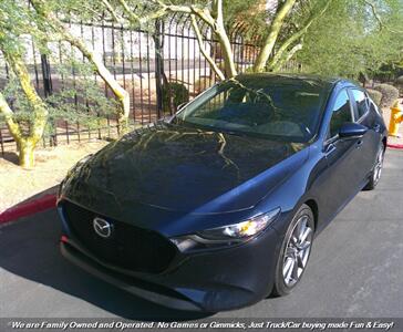2021 Mazda Mazda3 Hatchback Select - Photo 3 - Mesa, AZ 85202
