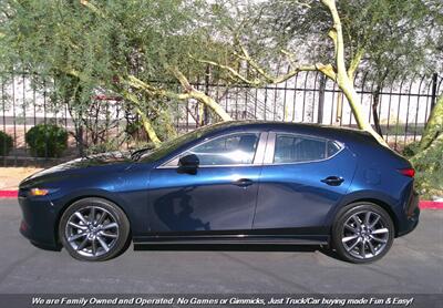 2021 Mazda Mazda3 Hatchback Select - Photo 8 - Mesa, AZ 85202