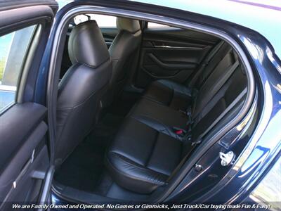 2021 Mazda Mazda3 Hatchback Select - Photo 19 - Mesa, AZ 85202