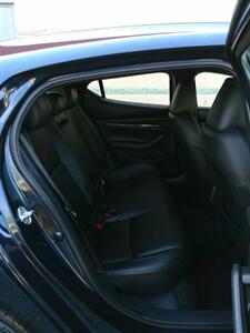 2021 Mazda Mazda3 Hatchback Select - Photo 25 - Mesa, AZ 85202