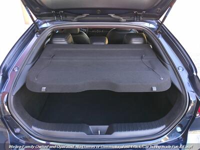 2021 Mazda Mazda3 Hatchback Select - Photo 10 - Mesa, AZ 85202