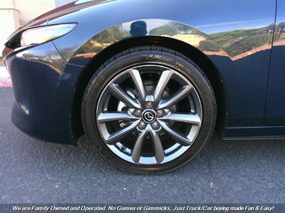 2021 Mazda Mazda3 Hatchback Select - Photo 48 - Mesa, AZ 85202