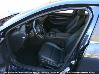 2021 Mazda Mazda3 Hatchback Select - Photo 15 - Mesa, AZ 85202