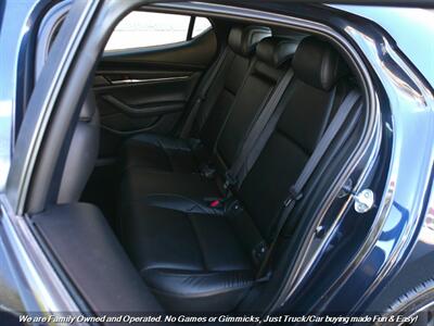 2021 Mazda Mazda3 Hatchback Select - Photo 21 - Mesa, AZ 85202