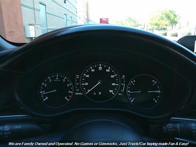 2021 Mazda Mazda3 Hatchback Select - Photo 11 - Mesa, AZ 85202