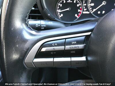 2021 Mazda Mazda3 Hatchback Select - Photo 42 - Mesa, AZ 85202