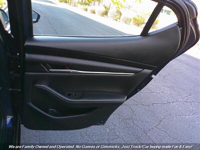2021 Mazda Mazda3 Hatchback Select - Photo 26 - Mesa, AZ 85202