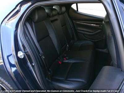 2021 Mazda Mazda3 Hatchback Select - Photo 24 - Mesa, AZ 85202