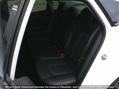 2020 Kia Optima EX Premium   - Photo 17 - Mesa, AZ 85202