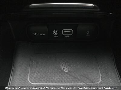 2020 Kia Optima EX Premium   - Photo 39 - Mesa, AZ 85202