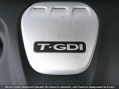 2020 Kia Optima EX Premium   - Photo 49 - Mesa, AZ 85202