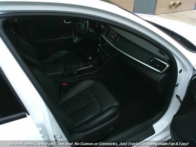 2020 Kia Optima EX Premium   - Photo 23 - Mesa, AZ 85202