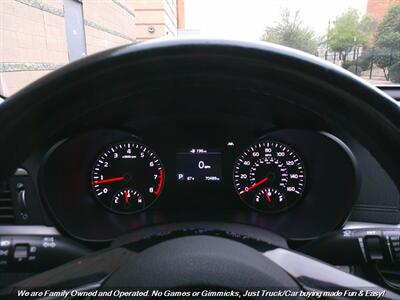 2020 Kia Optima EX Premium   - Photo 35 - Mesa, AZ 85202