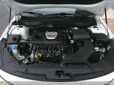 2020 Kia Optima EX Premium   - Photo 48 - Mesa, AZ 85202