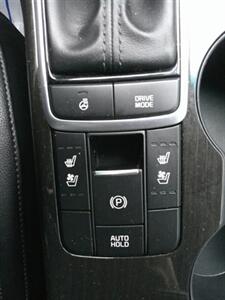 2020 Kia Optima EX Premium   - Photo 40 - Mesa, AZ 85202