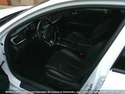 2020 Kia Optima EX Premium   - Photo 10 - Mesa, AZ 85202