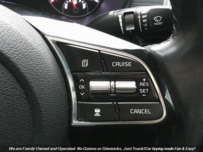 2020 Kia Optima EX Premium   - Photo 34 - Mesa, AZ 85202