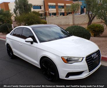2016 Audi A3 1.8T Premium   - Photo 1 - Mesa, AZ 85202