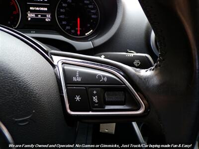 2016 Audi A3 1.8T Premium   - Photo 39 - Mesa, AZ 85202