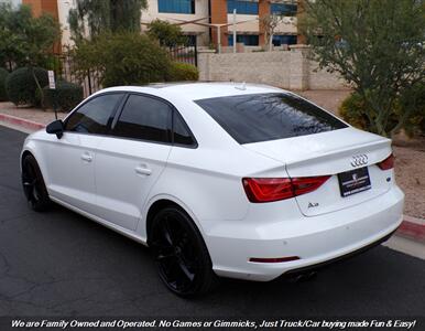 2016 Audi A3 1.8T Premium   - Photo 7 - Mesa, AZ 85202