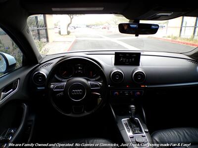2016 Audi A3 1.8T Premium   - Photo 32 - Mesa, AZ 85202