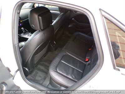 2016 Audi A3 1.8T Premium   - Photo 19 - Mesa, AZ 85202