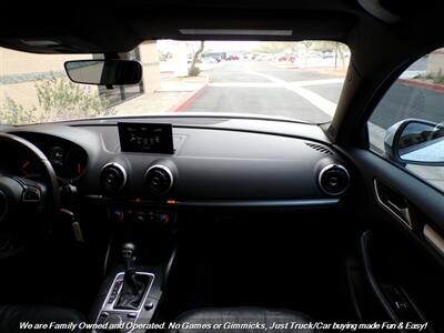 2016 Audi A3 1.8T Premium   - Photo 31 - Mesa, AZ 85202