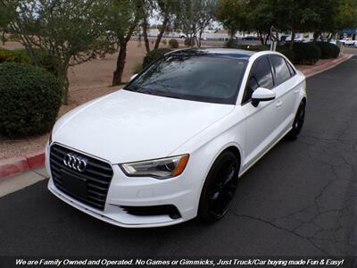 2016 Audi A3 1.8T Premium   - Photo 3 - Mesa, AZ 85202