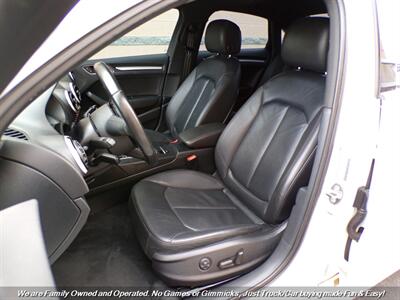 2016 Audi A3 1.8T Premium   - Photo 16 - Mesa, AZ 85202