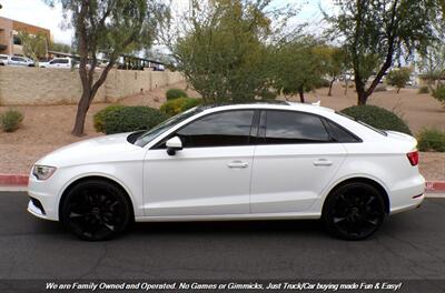 2016 Audi A3 1.8T Premium   - Photo 8 - Mesa, AZ 85202