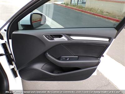 2016 Audi A3 1.8T Premium   - Photo 28 - Mesa, AZ 85202
