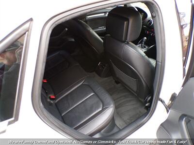 2016 Audi A3 1.8T Premium   - Photo 22 - Mesa, AZ 85202