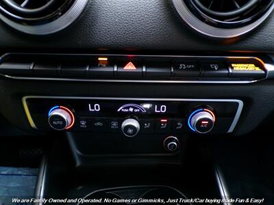 2016 Audi A3 1.8T Premium   - Photo 36 - Mesa, AZ 85202