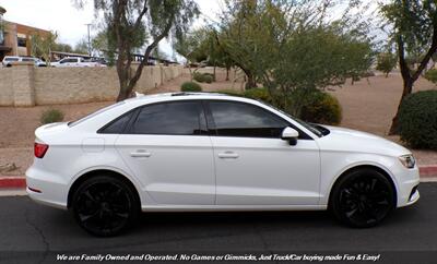 2016 Audi A3 1.8T Premium   - Photo 5 - Mesa, AZ 85202