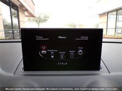 2016 Audi A3 1.8T Premium   - Photo 34 - Mesa, AZ 85202