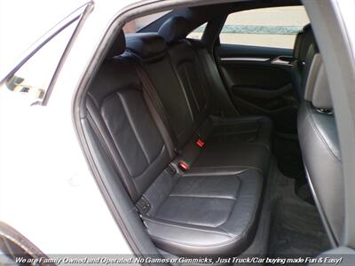 2016 Audi A3 1.8T Premium   - Photo 21 - Mesa, AZ 85202