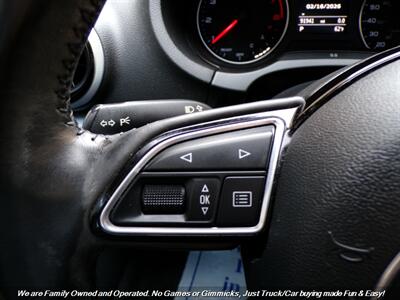 2016 Audi A3 1.8T Premium   - Photo 38 - Mesa, AZ 85202