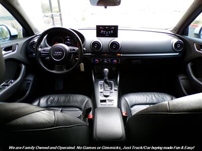 2016 Audi A3 1.8T Premium   - Photo 30 - Mesa, AZ 85202