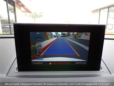 2016 Audi A3 1.8T Premium   - Photo 35 - Mesa, AZ 85202